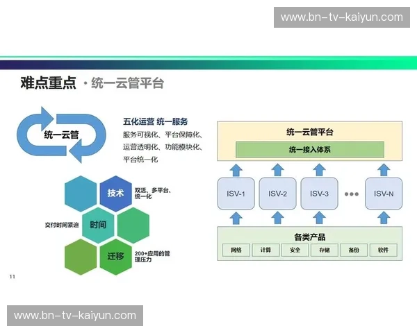 开云模块:引领未来的数字资产管理新潮流